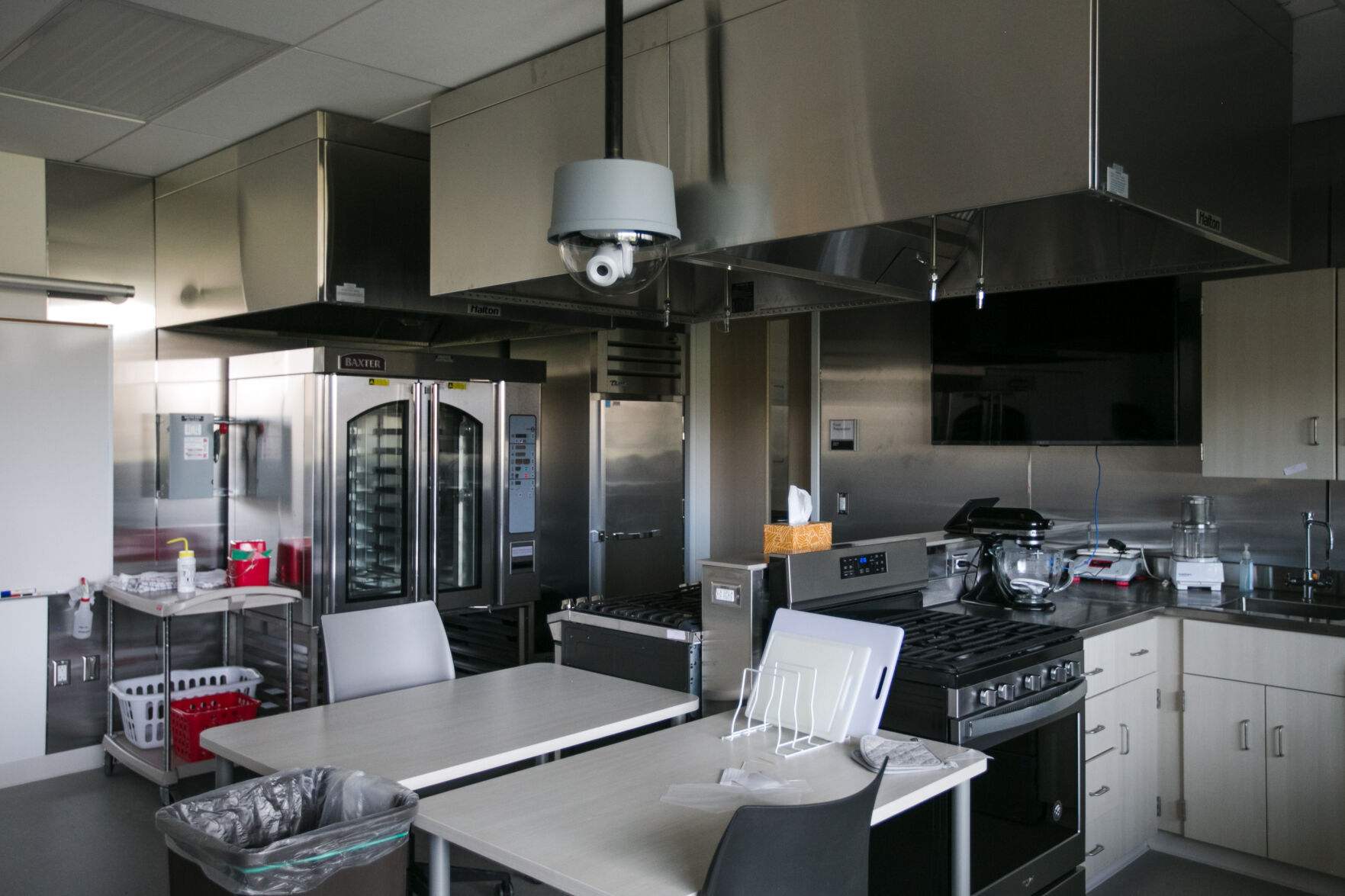 Central Washington University opens new Health Sciences building
